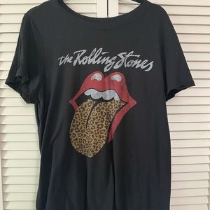 Rolling Stones T-Shirt